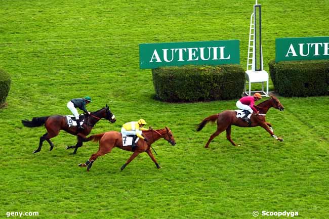 27/05/2016 - Auteuil - Prix Spirou : Arrivée