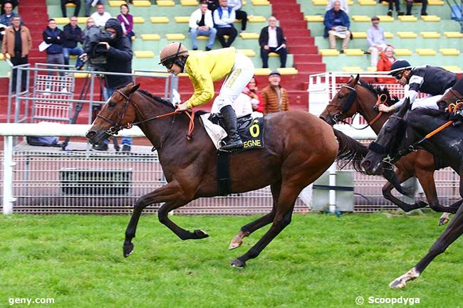 14/10/2022 - Compiègne - Prix de Picardie : Arrivée