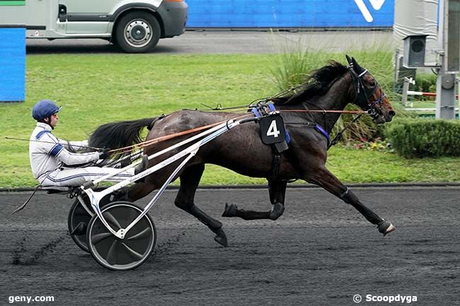 10/11/2022 - Vincennes - Prix de Cormelles : Ankunft