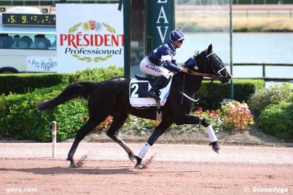 07/06/2023 - Laval - Prix Henri Desmontils : Result