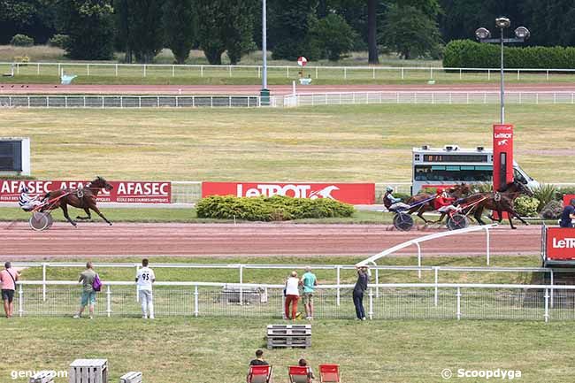 17/06/2023 - Enghien - Prix de la Place Dupleix : Arrivée