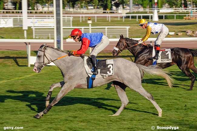 19/07/2023 - Vichy - Prix de la Sorec : Result