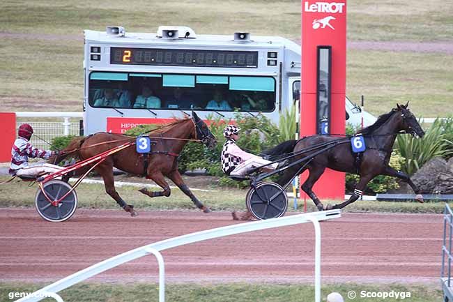 26/07/2023 - Enghien - Prix de la Porte de Choisy : Arrivée