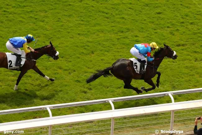 08/06/2024 - Auteuil - Prix Stanley : Arrivée