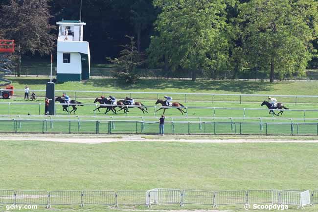 01/09/2024 - ParisLongchamp - Prix d'Arenberg : Arrivée