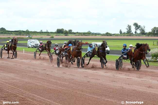 04/09/2024 - La Capelle - Grand Prix Fédération Régionale du Nord : Arrivée