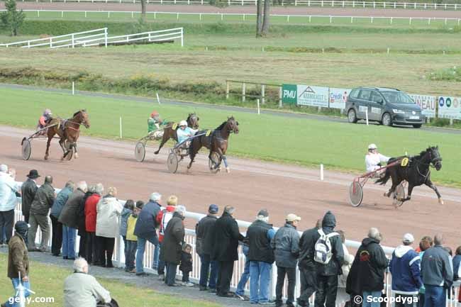 18/04/2012 - Pontchâteau - Prix des Amateurs : Arrivée