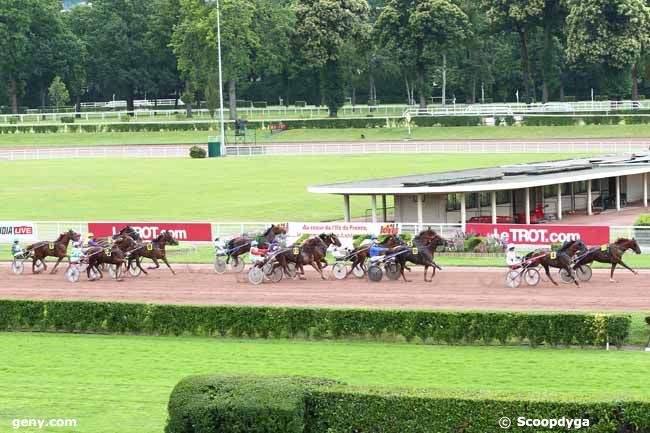 07/07/2012 - Enghien - Prix du Moulin Rouge : Arrivée