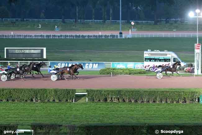 26/09/2013 - Enghien - Prix de la Place de l'Alma (gr A) : Arrivée