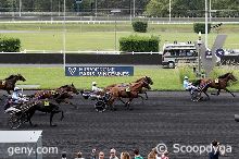 07/09/2024 - Vincennes - Prix du Mont-Saint-Michel : Arrivée