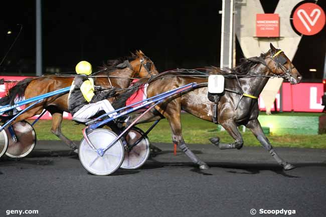 02/10/2018 - Vincennes - Prix Myrrha : Ankunft