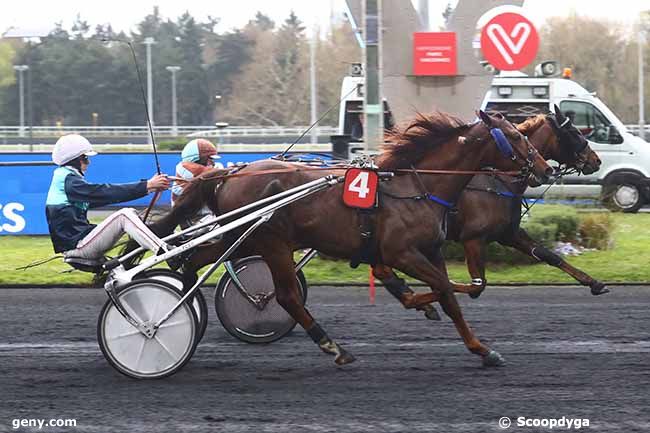 05/04/2022 - Vincennes - Prix Béatrix : Arrivée