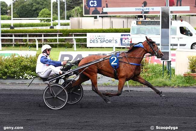 25/05/2022 - Le Croisé-Laroche - Grand National des Amateurs : Result