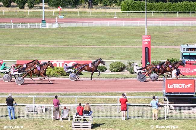 02/07/2022 - Enghien - Prix de Neuilly-Levallois : Arrivée