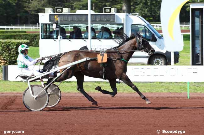 18/09/2024 - Lyon-Parilly - Prix MFR du Forez - Prix de Toulouse : Ankunft