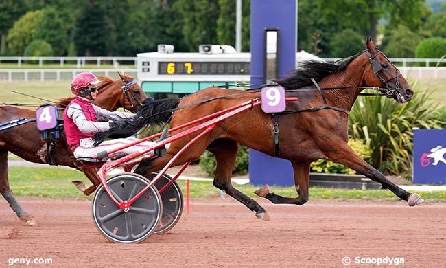 17/07/2025 - Enghien - Prix de la Goutte d'Or : Arrivée