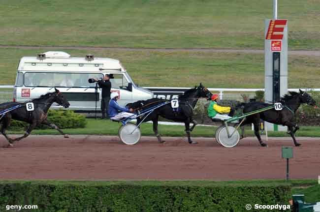 29/09/2008 - Enghien - Prix de Moissac (Gr B) : Result