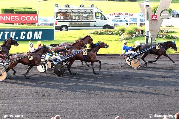 29/05/2012 - Vincennes - Prix Alphonse Sourroubille : Result