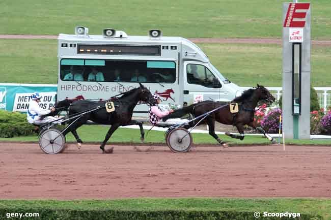 26/09/2013 - Enghien - Prix du Pont Marie : Ankunft