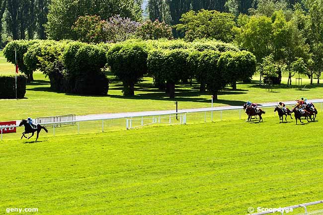 05/05/2014 - Maisons-Laffitte - Prix Northern Taste : Result