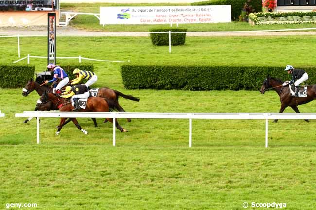 04/08/2014 - Clairefontaine-Deauville - Prix M. d'Arexy - Gras Savoye Hipcover : Result