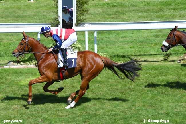 09/05/2017 - Bordeaux-Le Bouscat - Critérium des Jeunes à 37.5% : Result