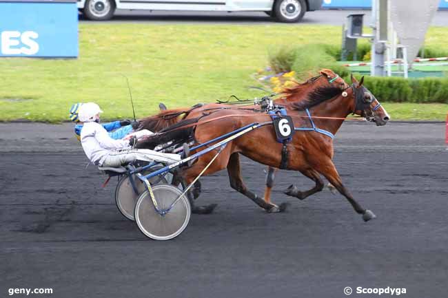 21/05/2021 - Vincennes - Prix Cétus : Arrivée