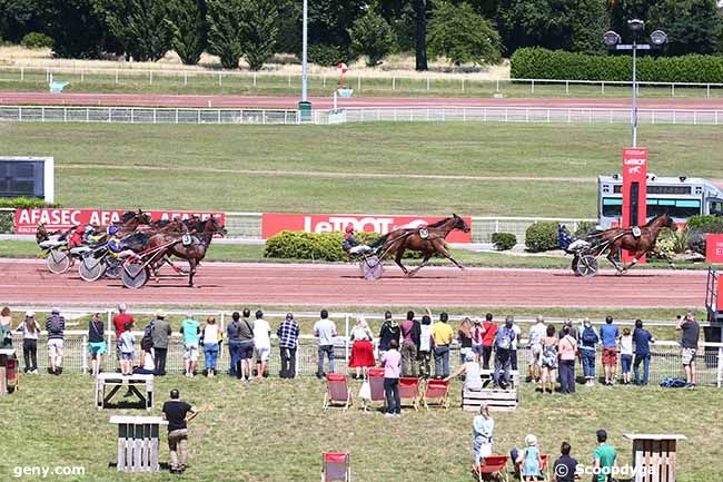 02/07/2022 - Enghien - Prix du Roussillon : Ankunft