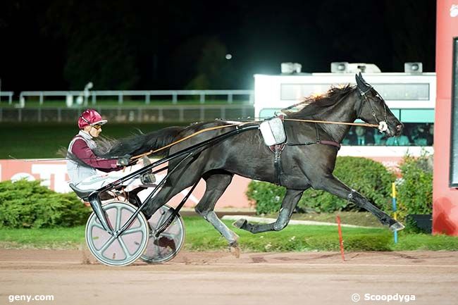 20/10/2022 - Enghien - Prix de Ribémont : Arrivée