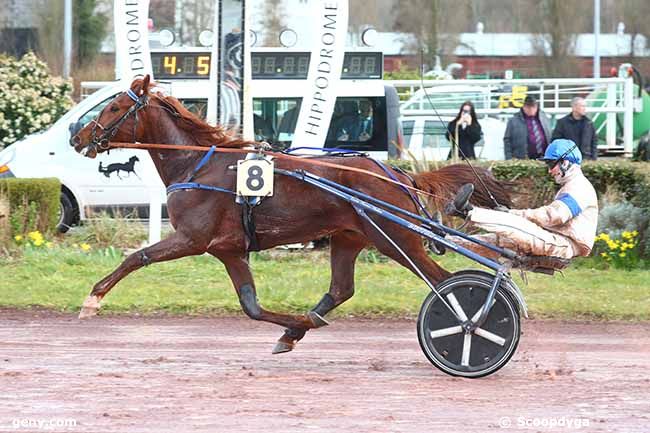 08/03/2023 - Amiens - Prix Raceandcare : Arrivée