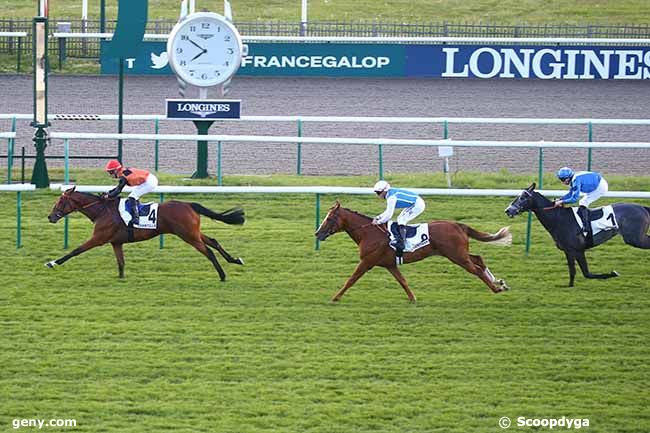 04/05/2023 - Chantilly - Prix de Suresnes : Result