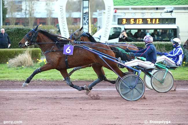 06/03/2024 - Amiens - Prix Point de Vente le Sulky - Salouel : Arrivée