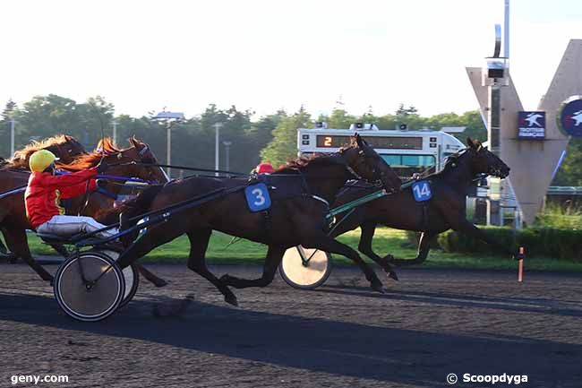 21/05/2024 - Vincennes - Prix Georges Courtois : Result