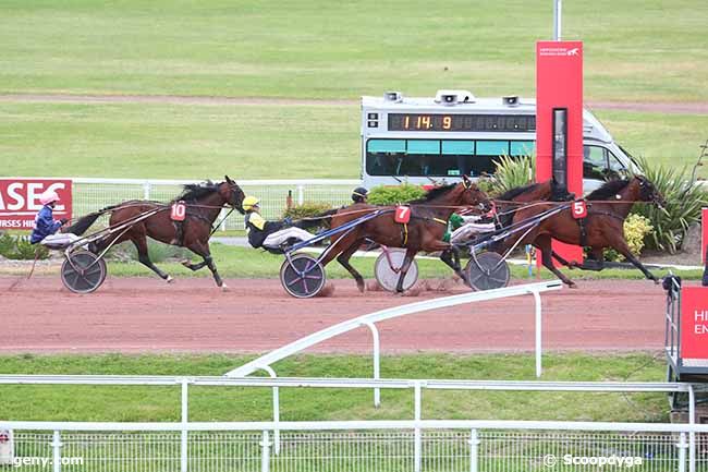 15/06/2024 - Enghien - Prix de la Porte de la Plaine : Arrivée