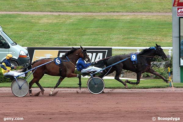 03/07/2010 - Enghien - Prix de la Gare Saint-Lazare : Result