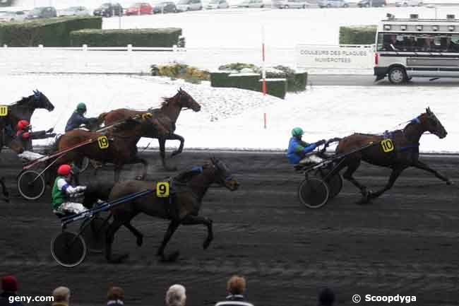 04/12/2010 - Vincennes - Prix des Alpes : Ankunft