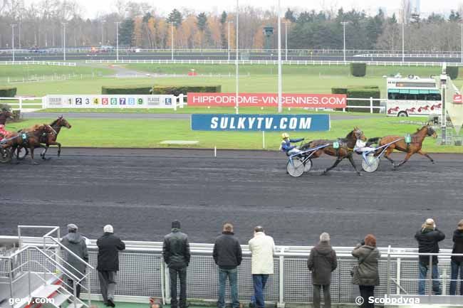 06/12/2012 - Vincennes - Prix de Limermont (gr A) : Result