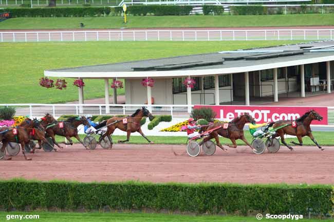 30/07/2014 - Enghien - Prix du Pré Saint-Gervais : Result