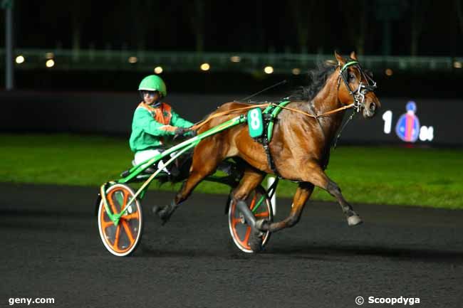 03/04/2018 - Vincennes - Prix Béatrix : Arrivée