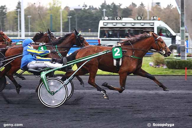 05/04/2022 - Vincennes - Prix Alcyone : Arrivée