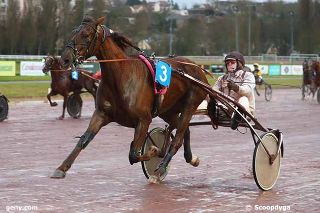 08/03/2023 - Amiens - Prix Fictac : Arrivée