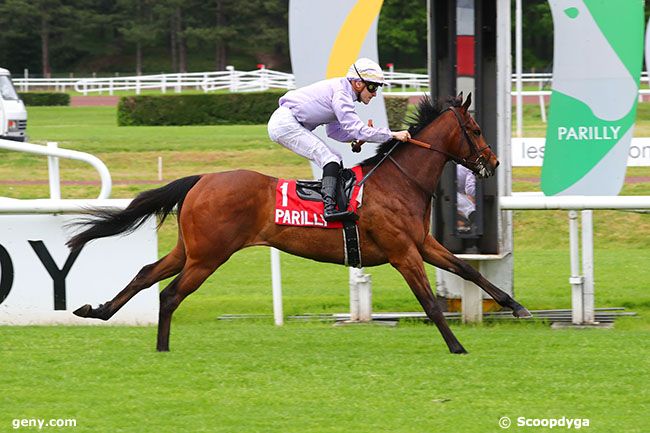 08/05/2023 - Lyon-Parilly - Courir Pour Elles - Prix des Roses : Arrivée