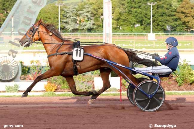 28/07/2023 - Cabourg - Prix Locatech (Prix des Fuschias) : Arrivée