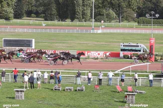 11/10/2023 - Enghien - Prix des Gobelins : Arrivée