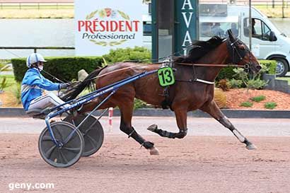 05/06/2024 - Laval - Prix du Pmu "le Bretagne" : Arrivée