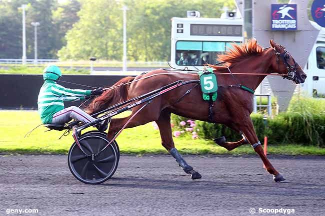 11/06/2024 - Vincennes - Prix Siri : Arrivée