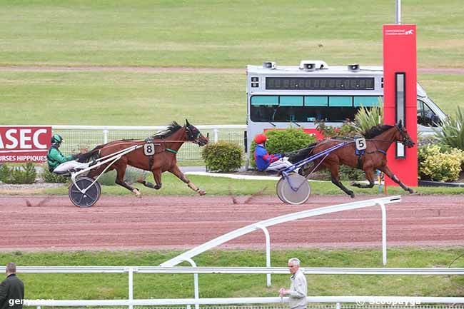 15/06/2024 - Enghien - Prix de la Place Dupleix : Arrivée