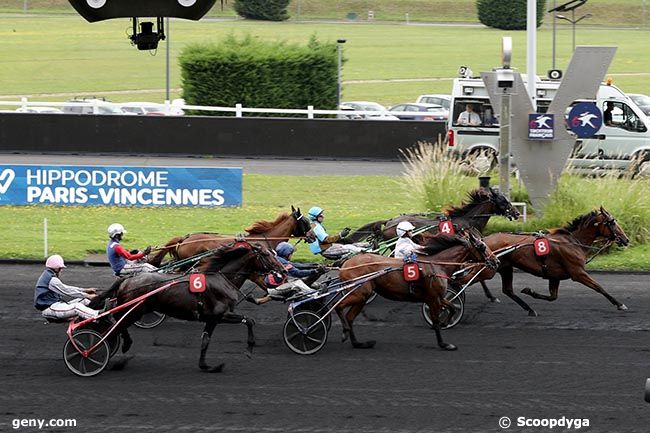 07/09/2024 - Vincennes - Prix de Montier-en-Der : Ankunft