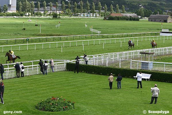 02/07/2007 - Dieppe - Prix Toshiba : Arrivée