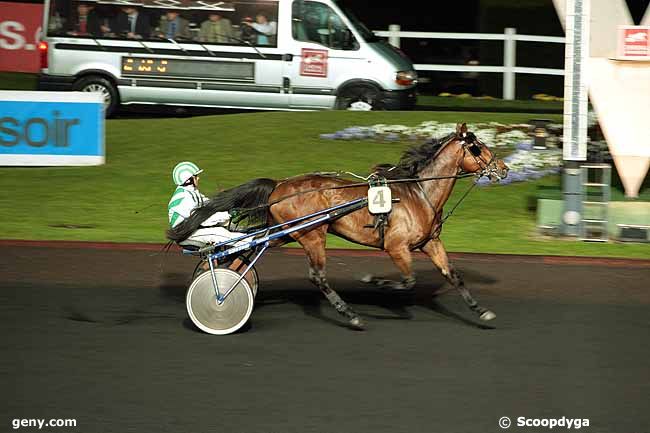 13/04/2010 - Vincennes - Prix Aethra : Arrivée